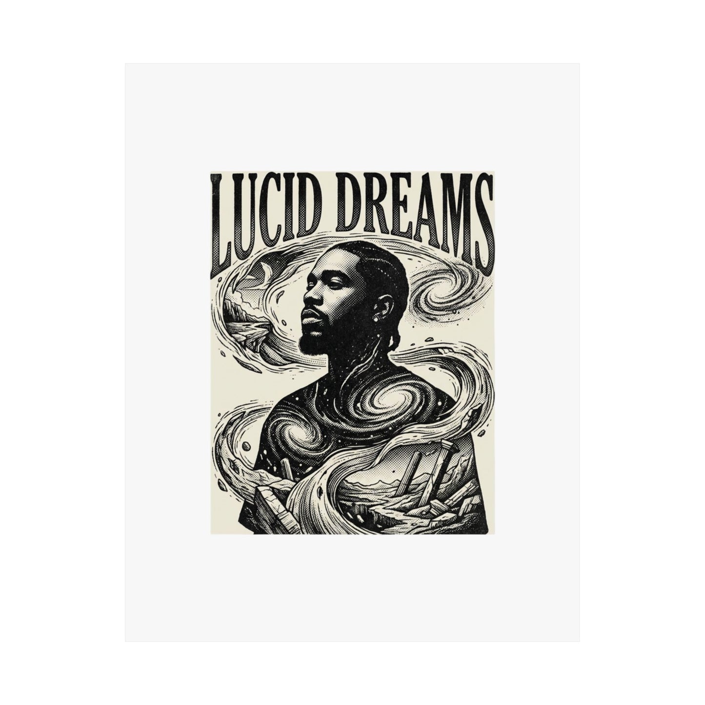 Lucid Dreams