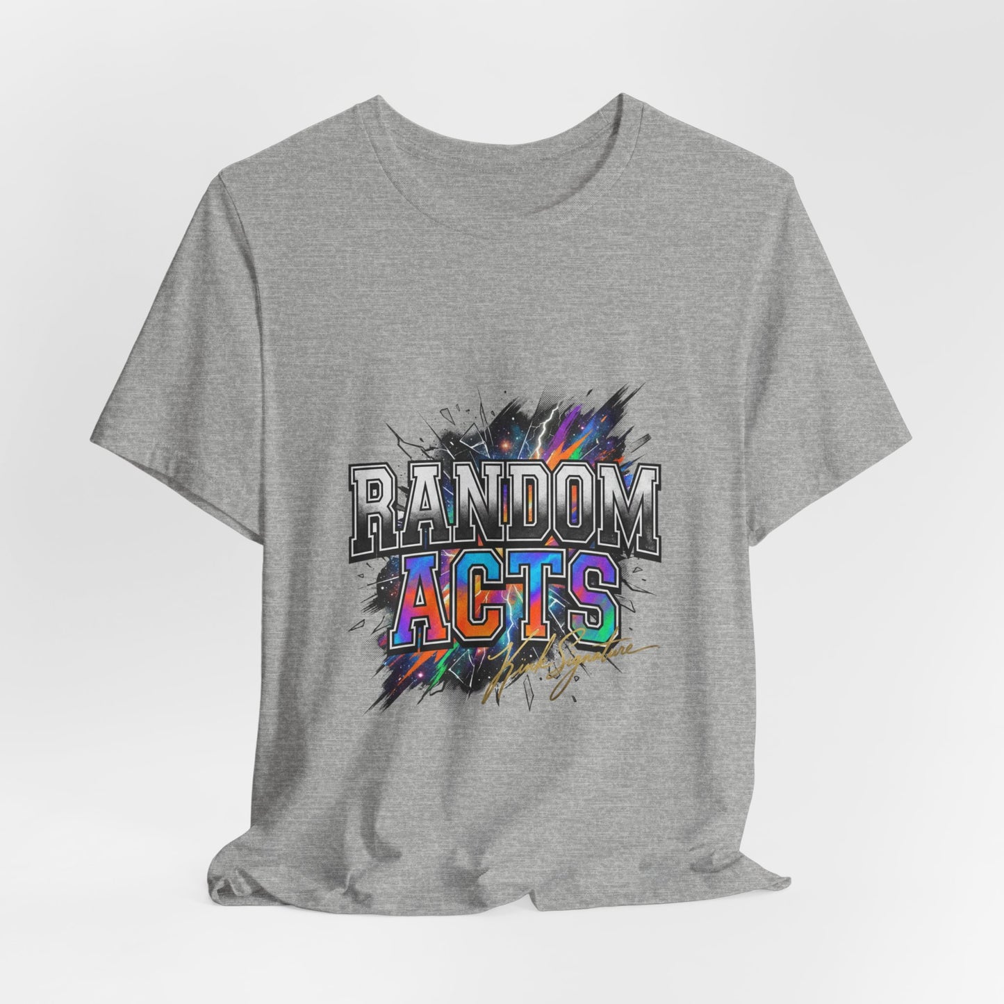 Random Acts
