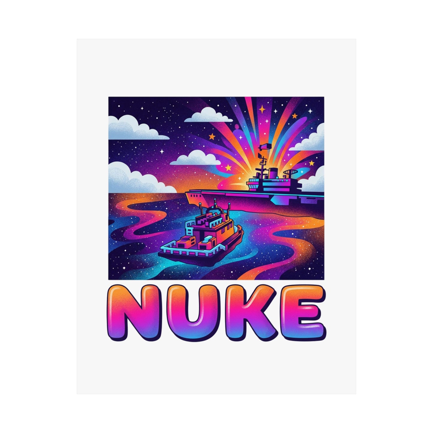 NUKE
