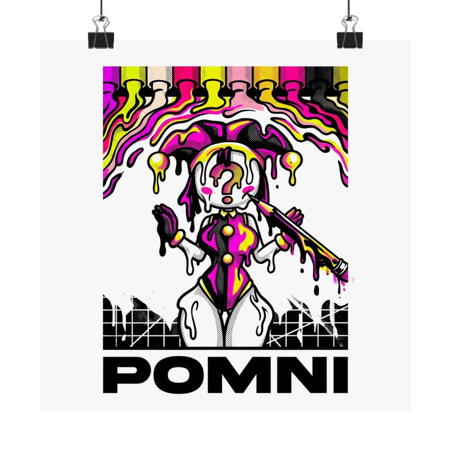 Pomni