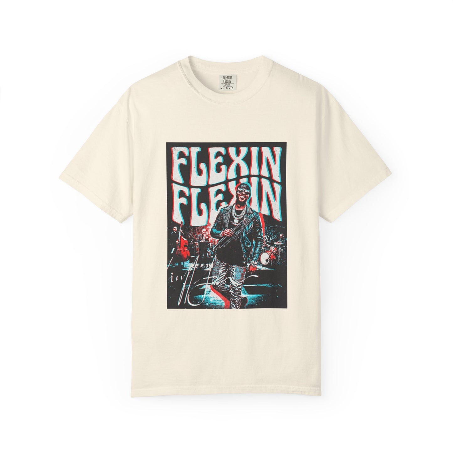 FLEXIN