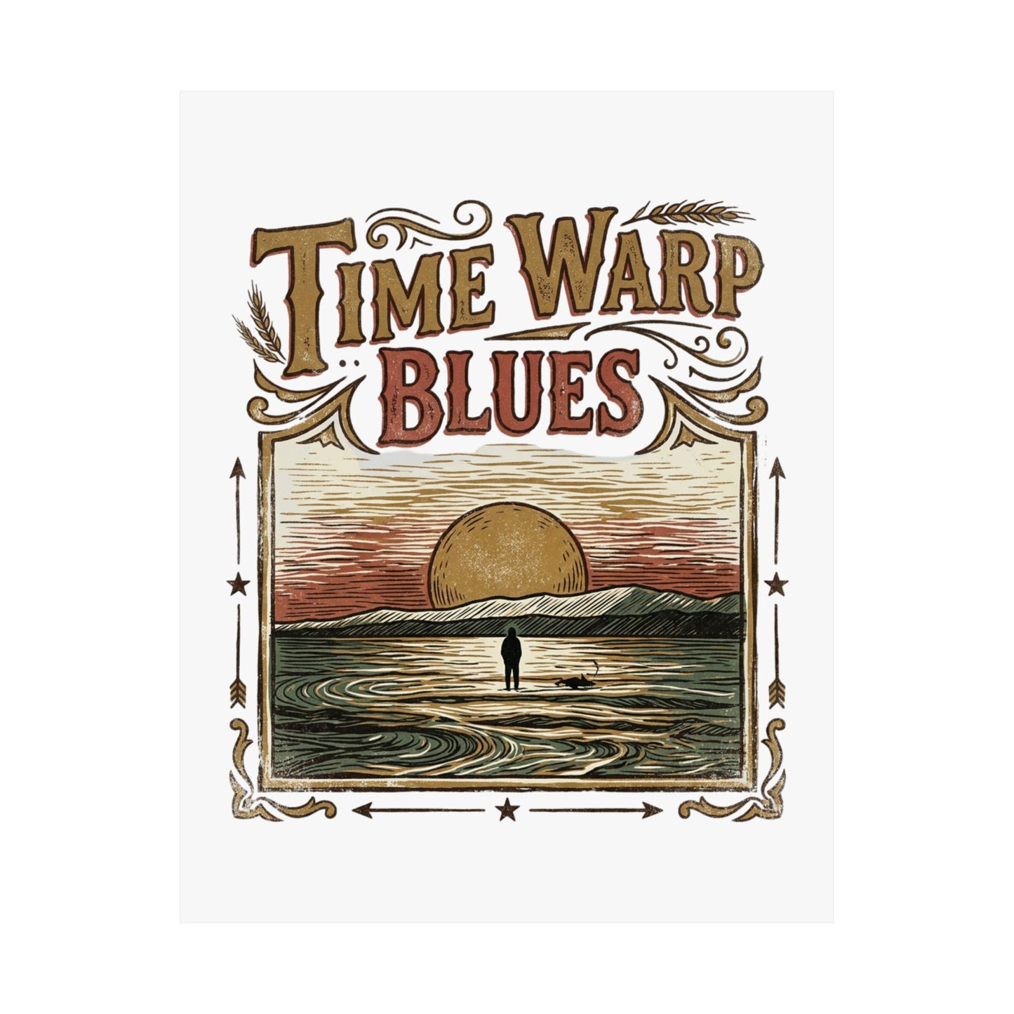 Time Warp Blues
