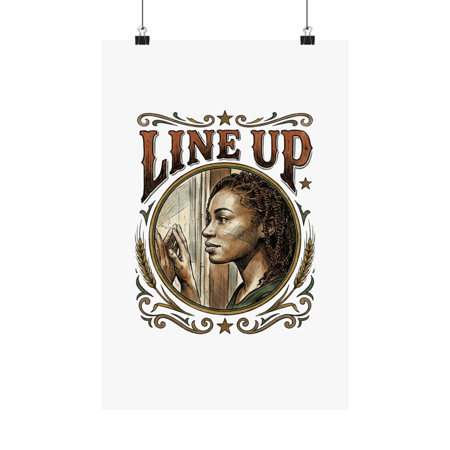 Line Up