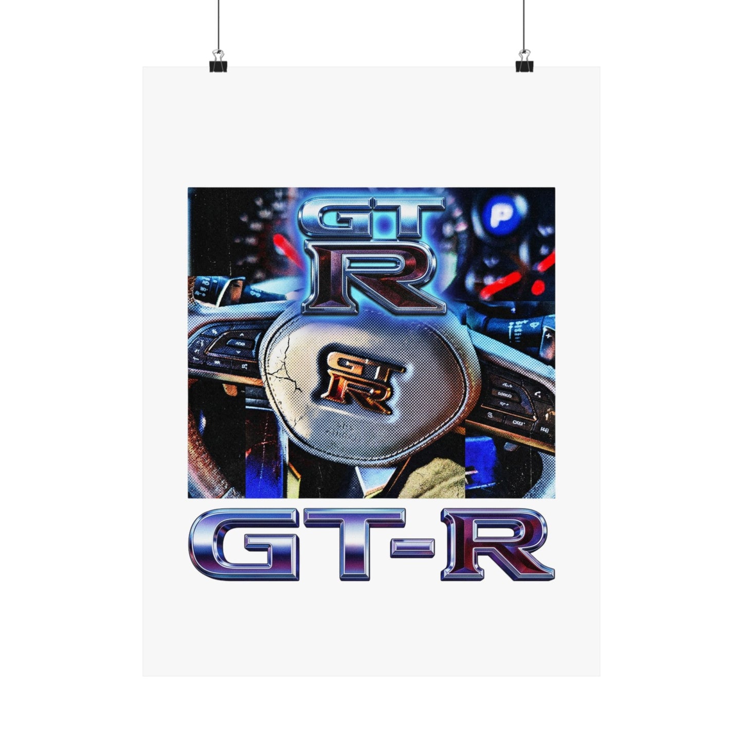 GT-R
