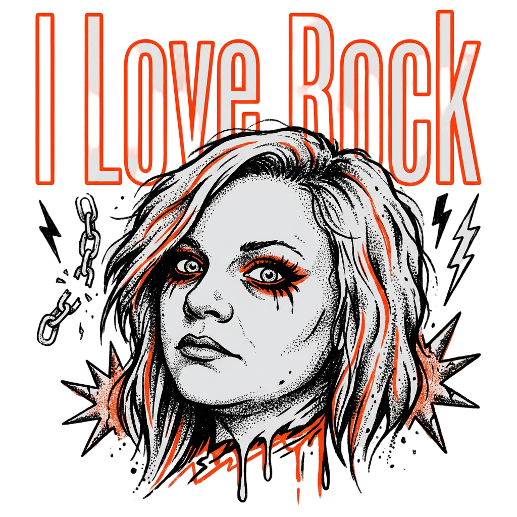 I Love Rock