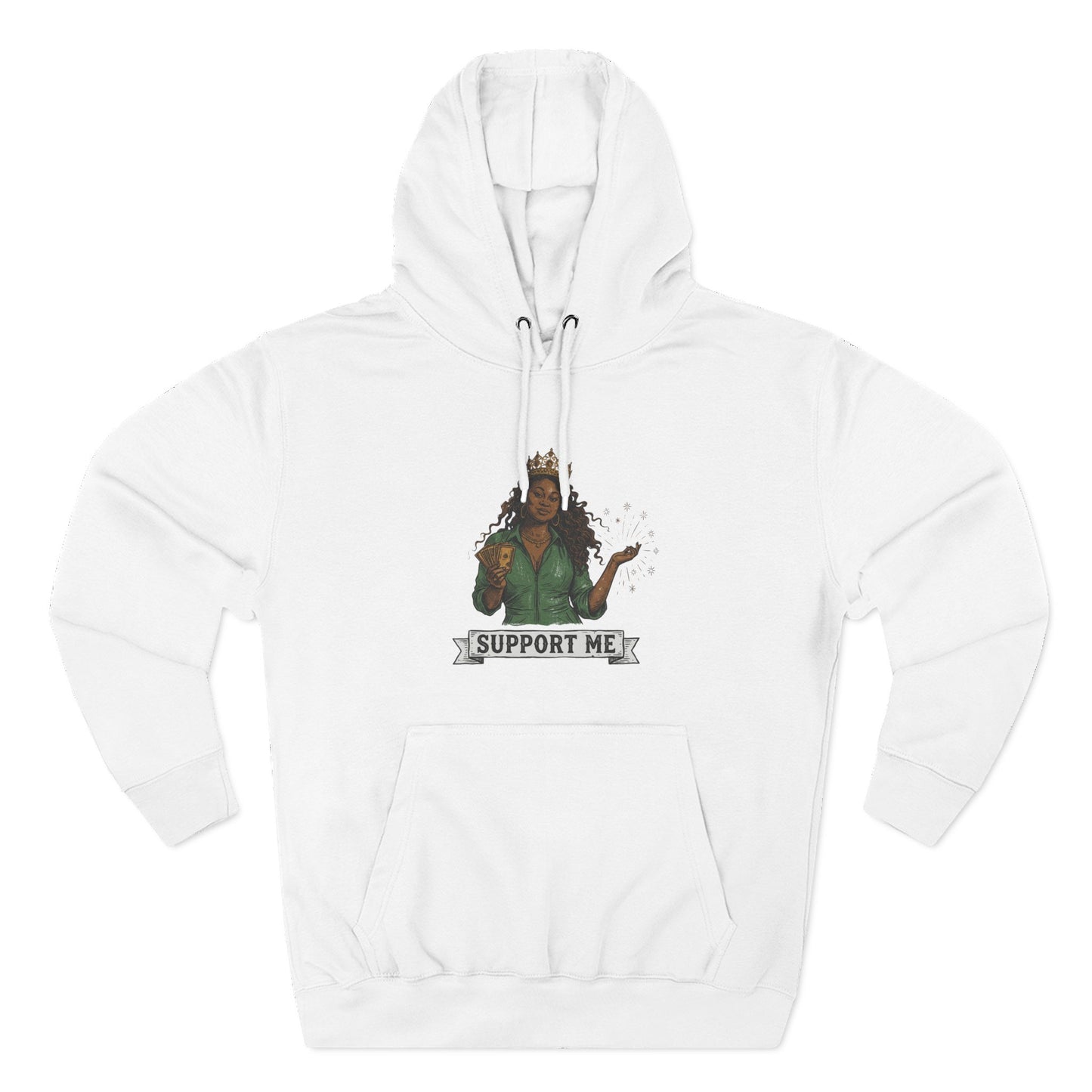 SUPPORT ME