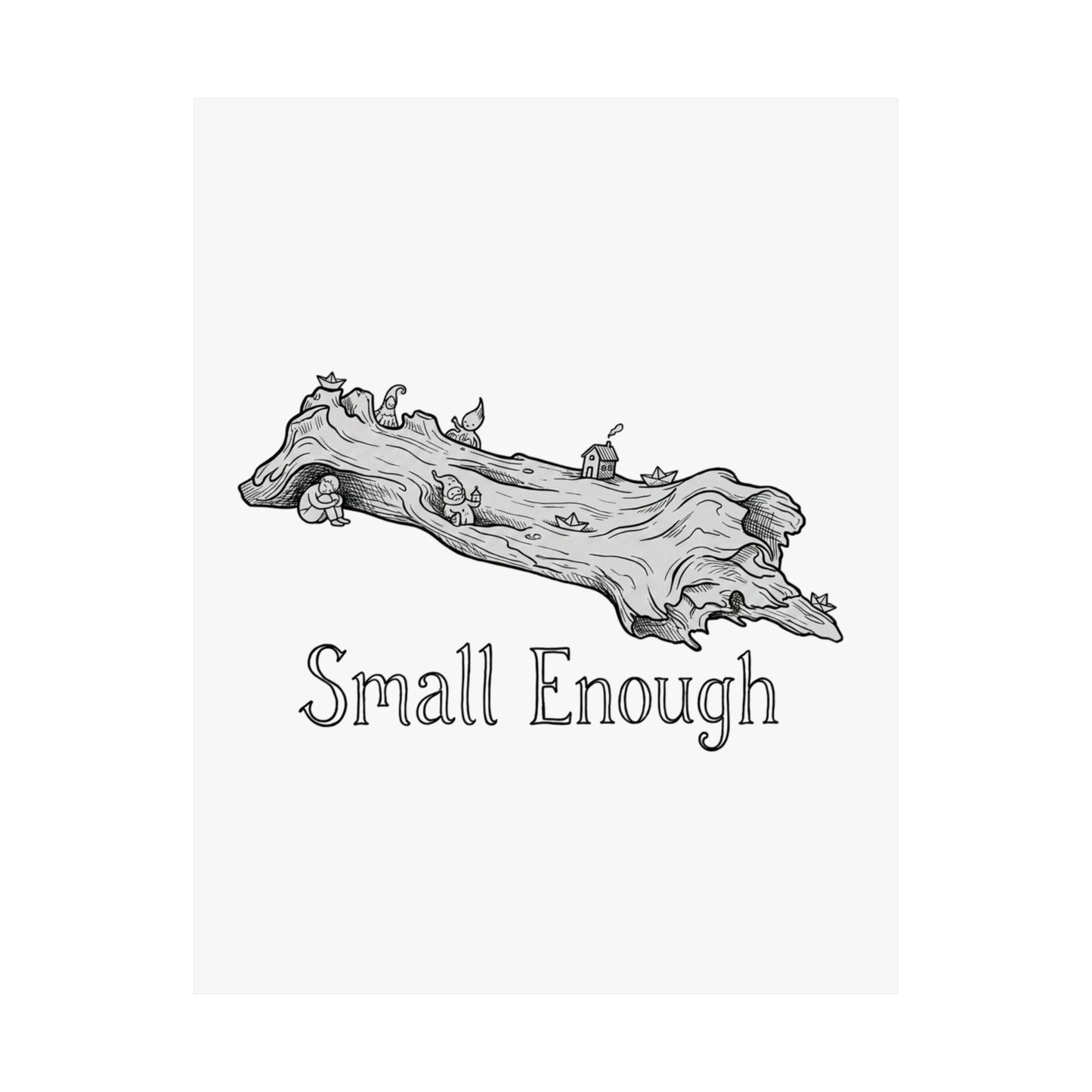 Small Enough