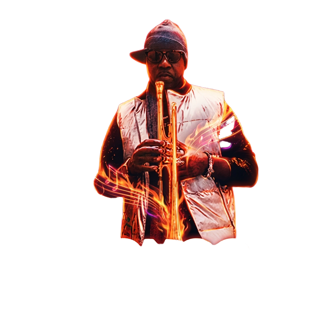 Congo On Fire