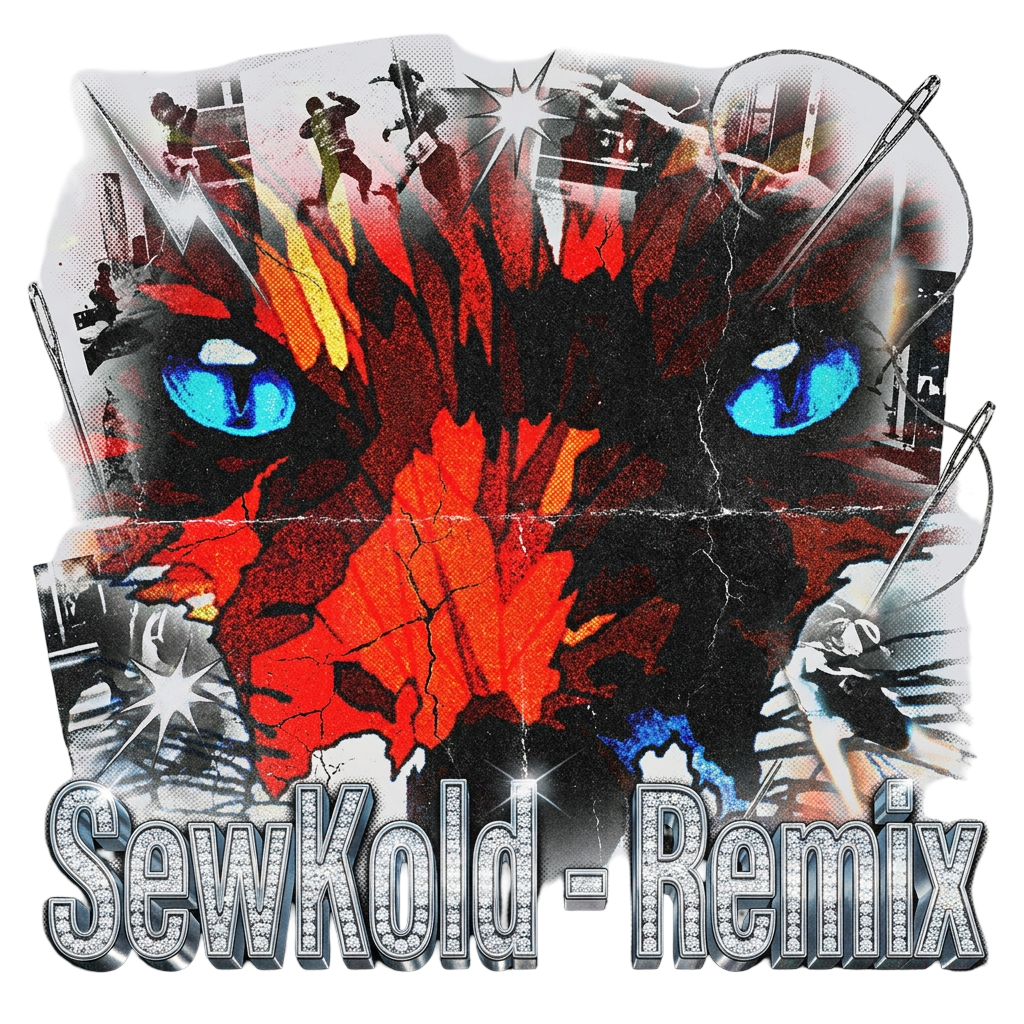 SewKold - Remix