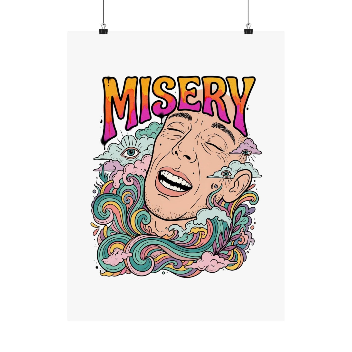 MISERY