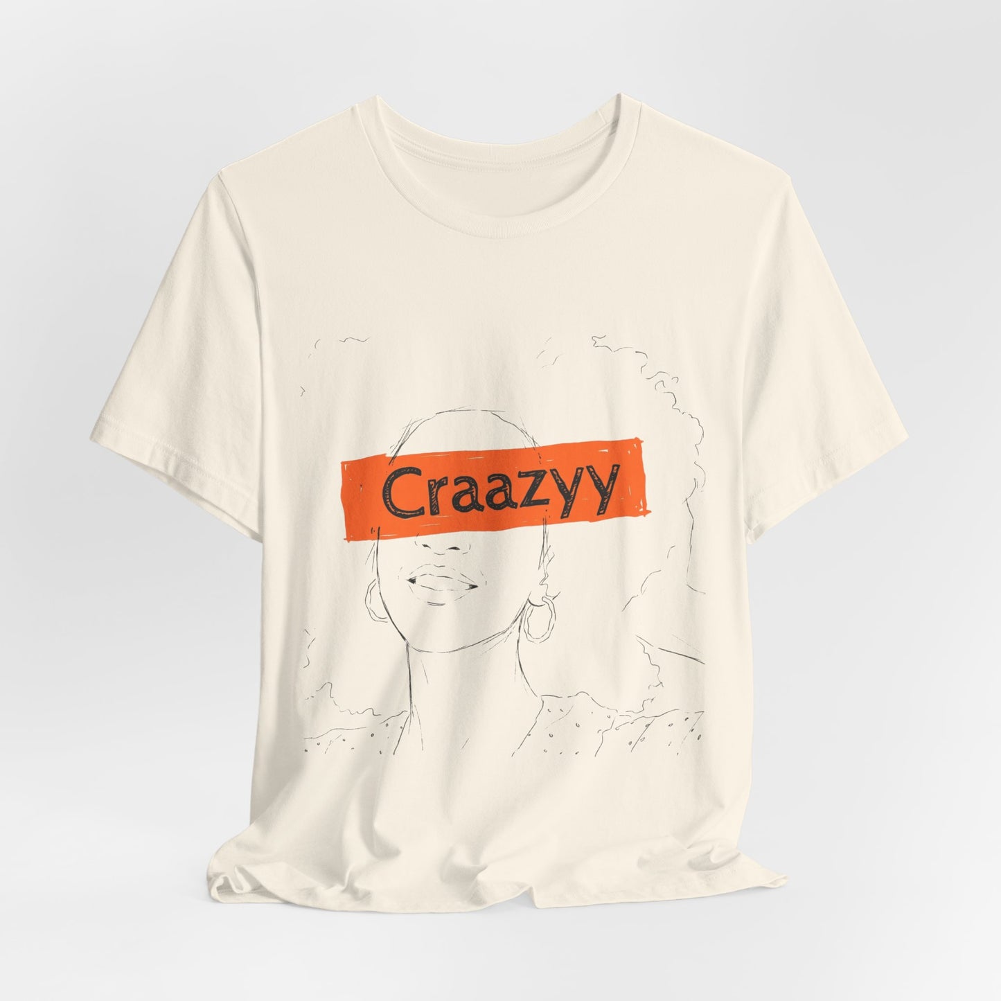 Craazyy — Urban Minimalist Contour