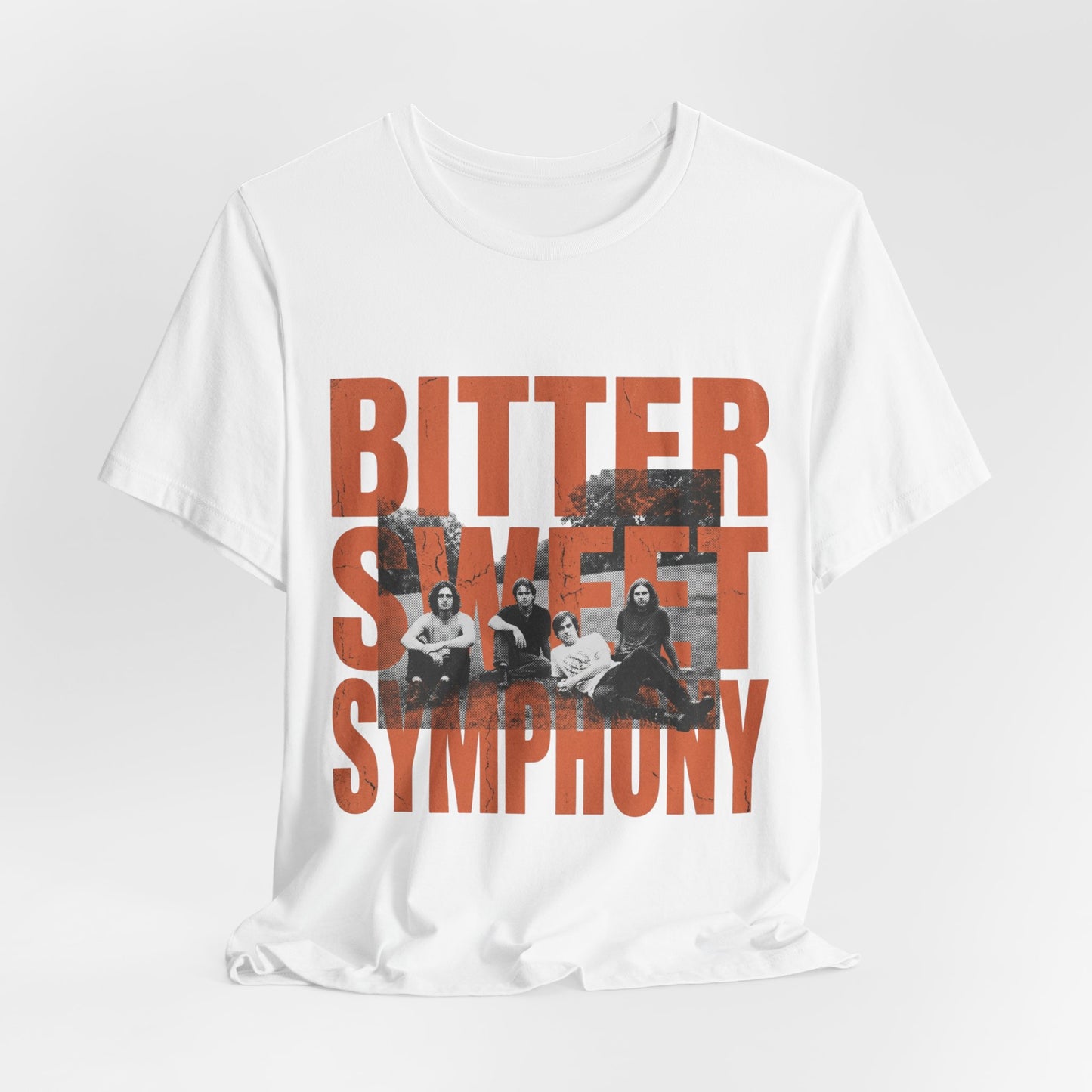 Bitter Sweet Symphony - Remastered 2016
