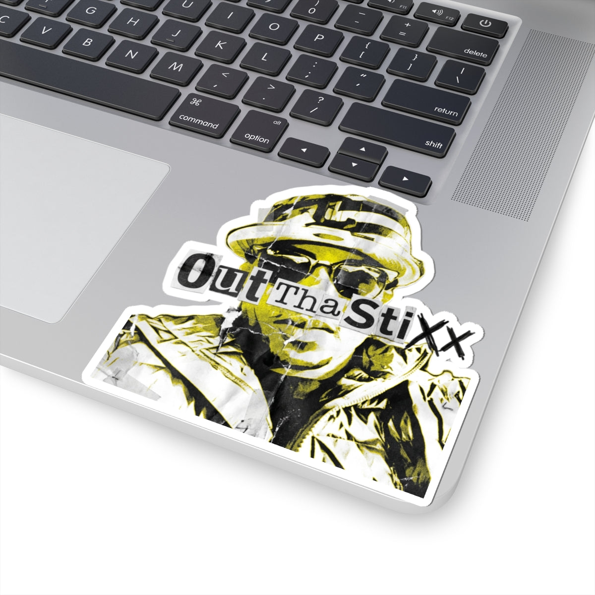 OutThaStixx