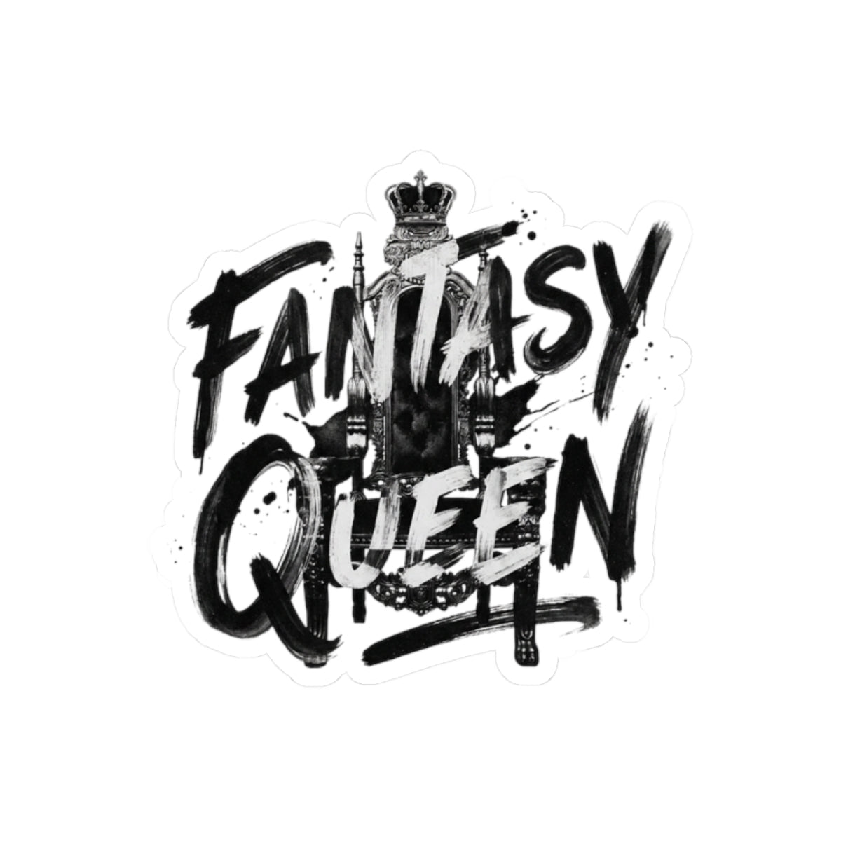 FANTASY QUEEN