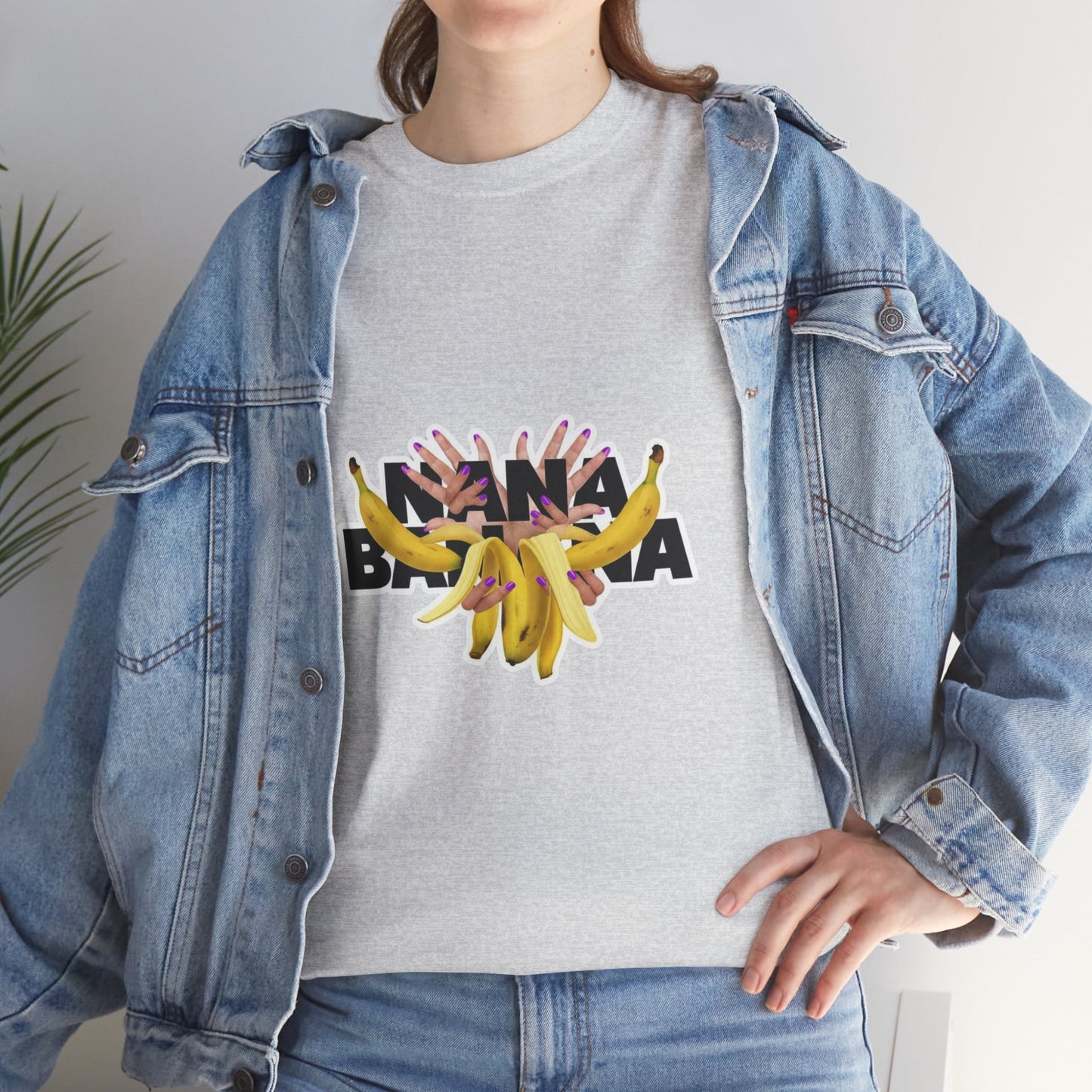 Nana Banana