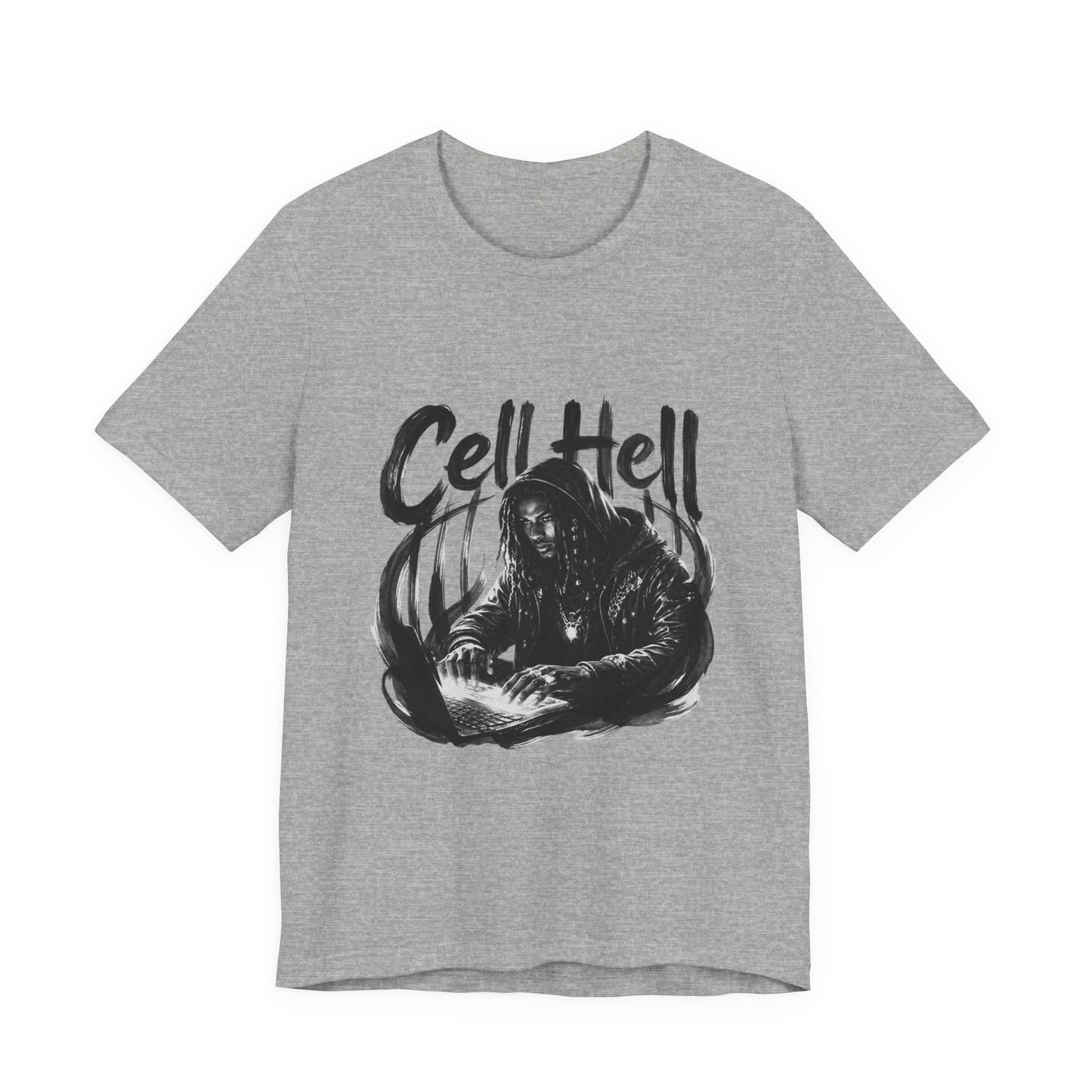 Cell Hell