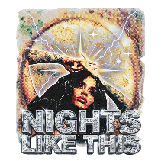 Nights Like This (feat. Ty Dolla $ign)