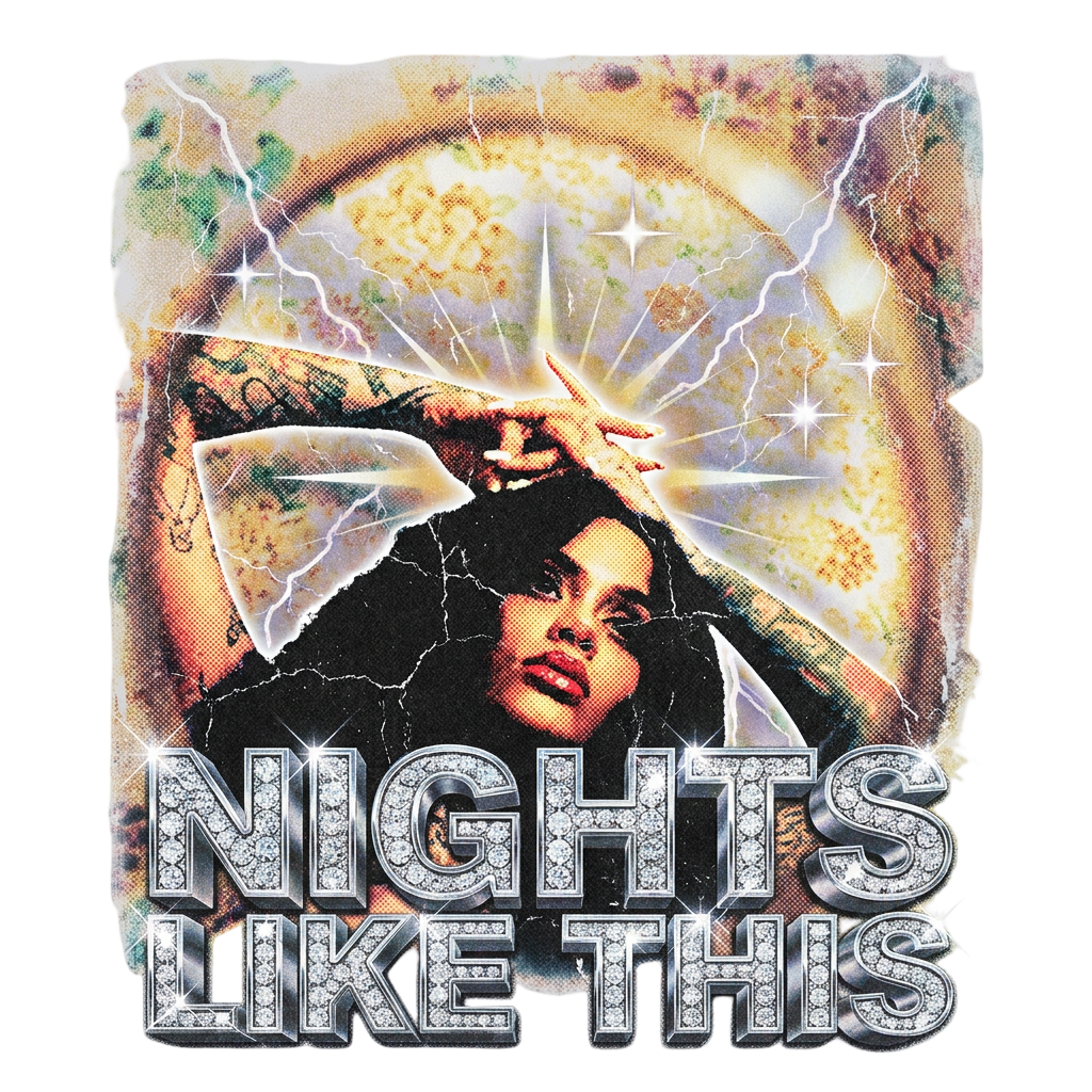 Nights Like This (feat. Ty Dolla $ign)