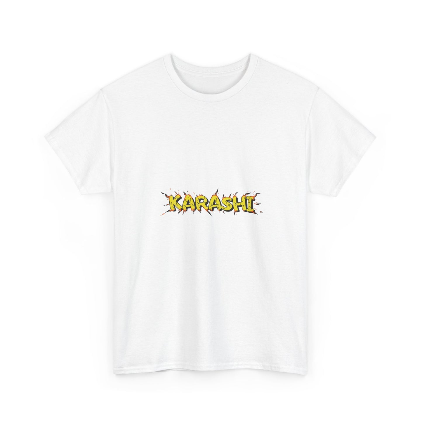 Karashi