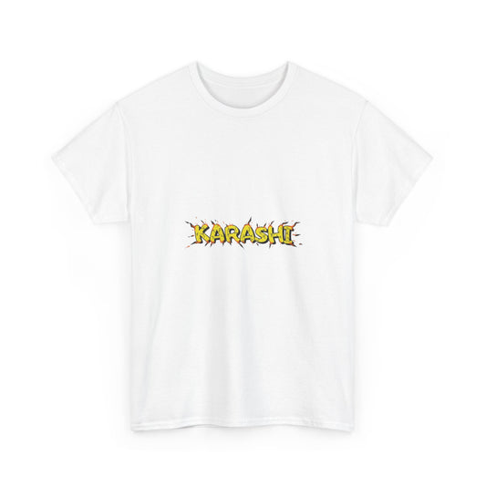 Karashi
