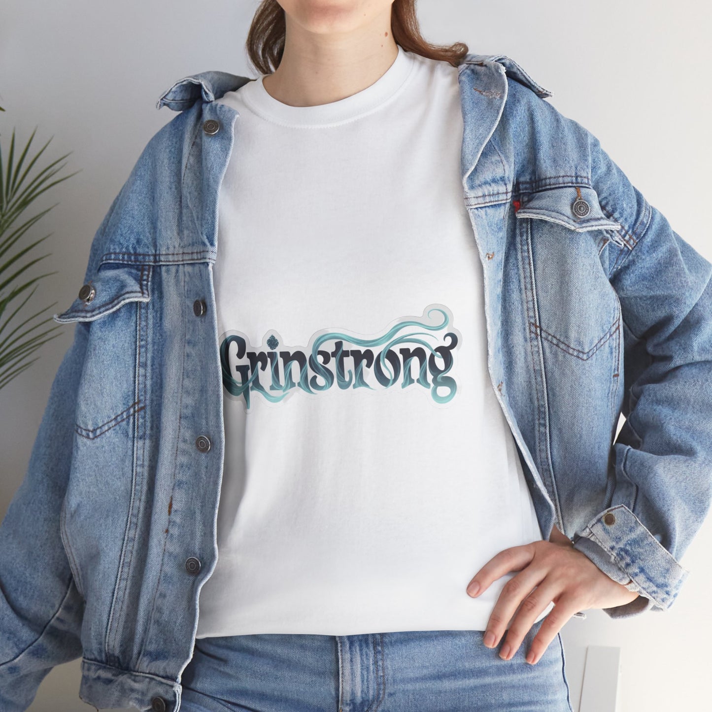 Grinstrong