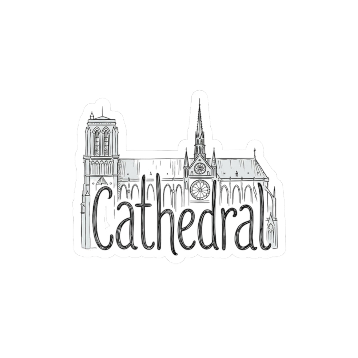 cathedral