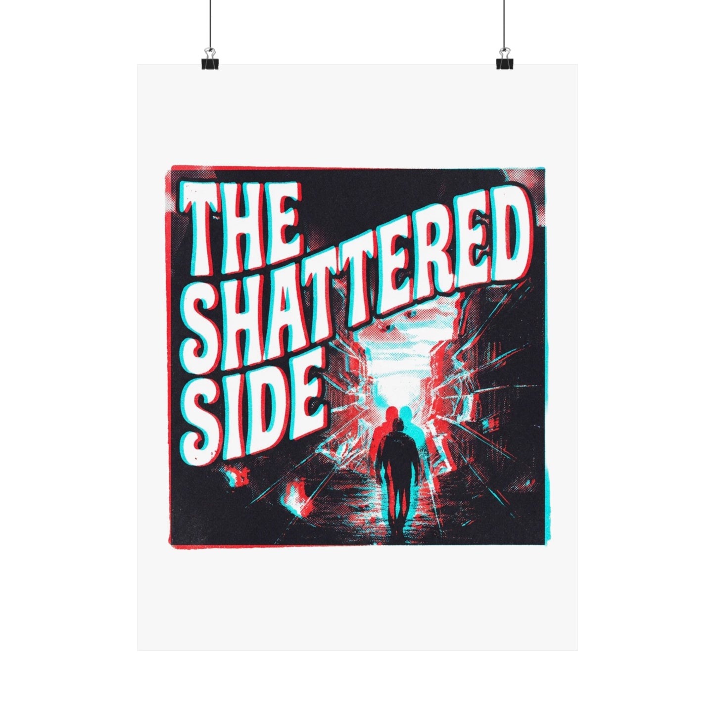 The Shattered Side
