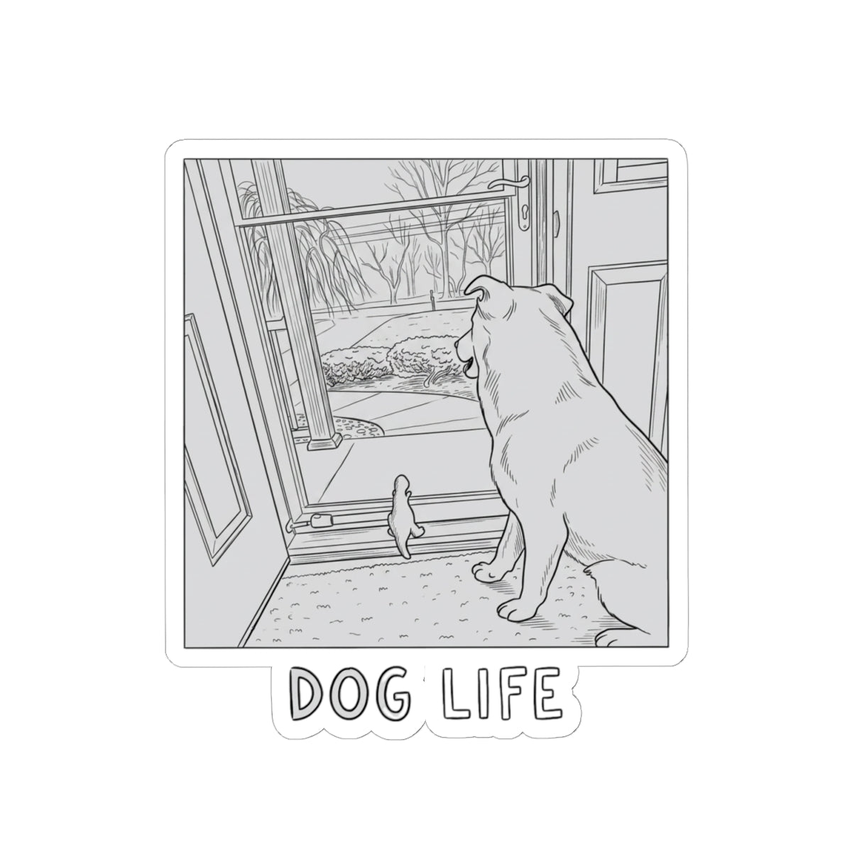 Dog Life