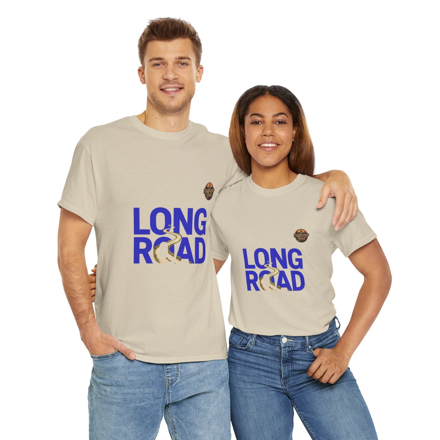Long Road