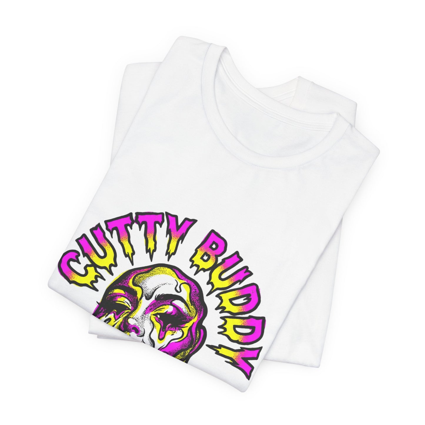 Cutty Buddy