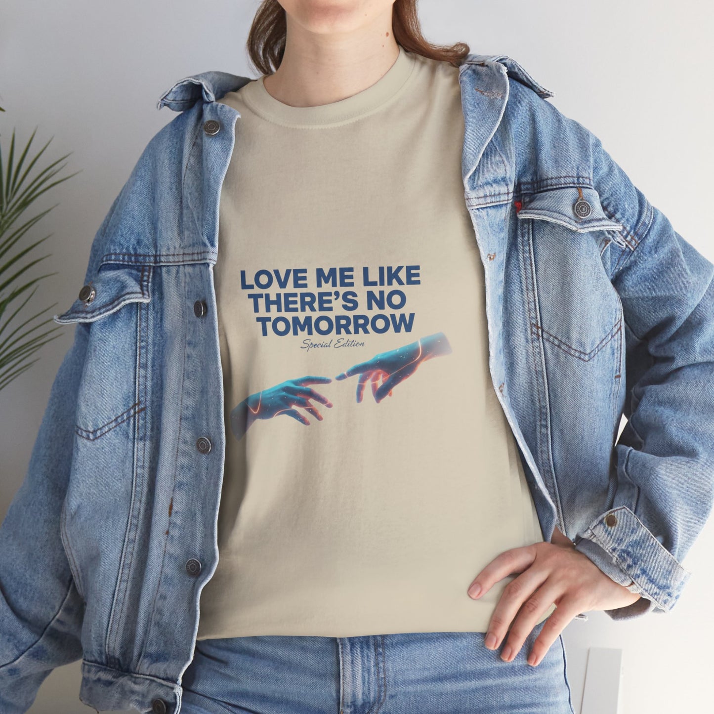 Love Me Like There's No Tomorrow - Special Edition