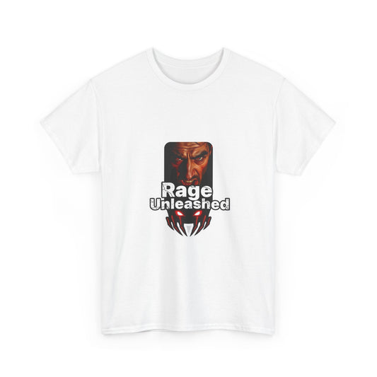 Rage Unleashed