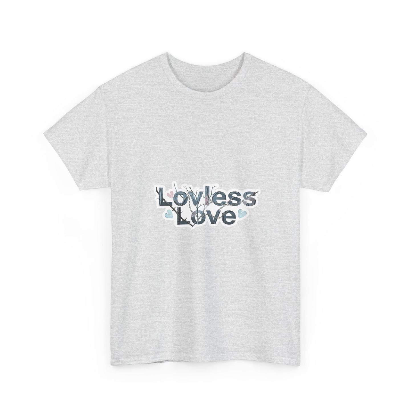 Loveless Love