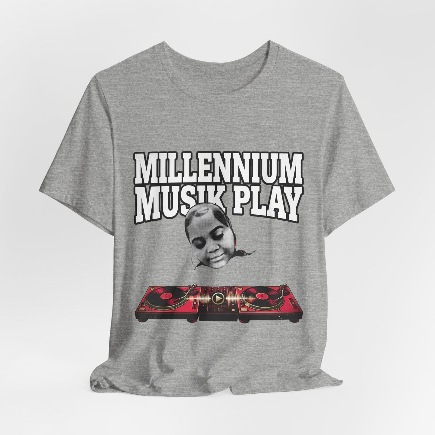 Millennium Musik Play