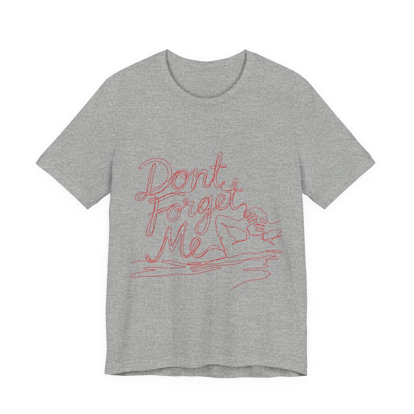 Dont Forget Me