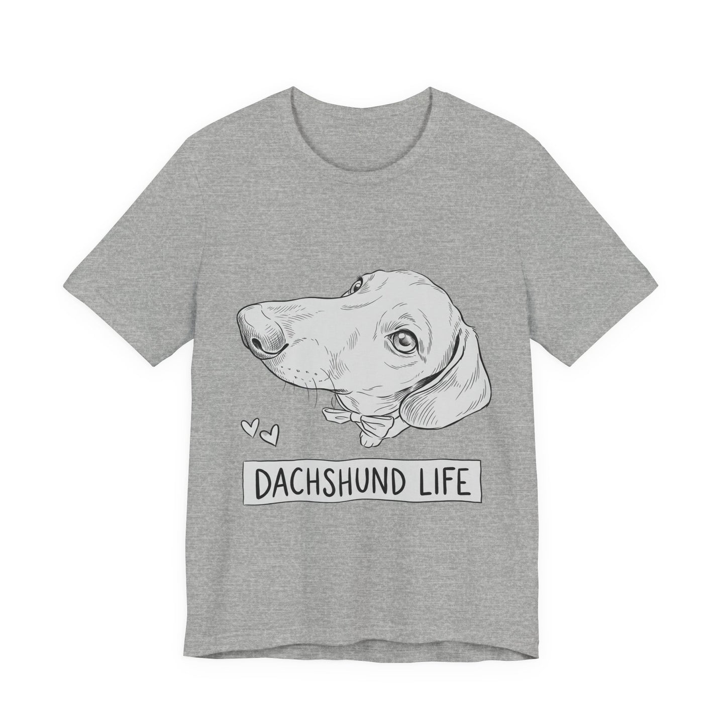 Dachshund Life