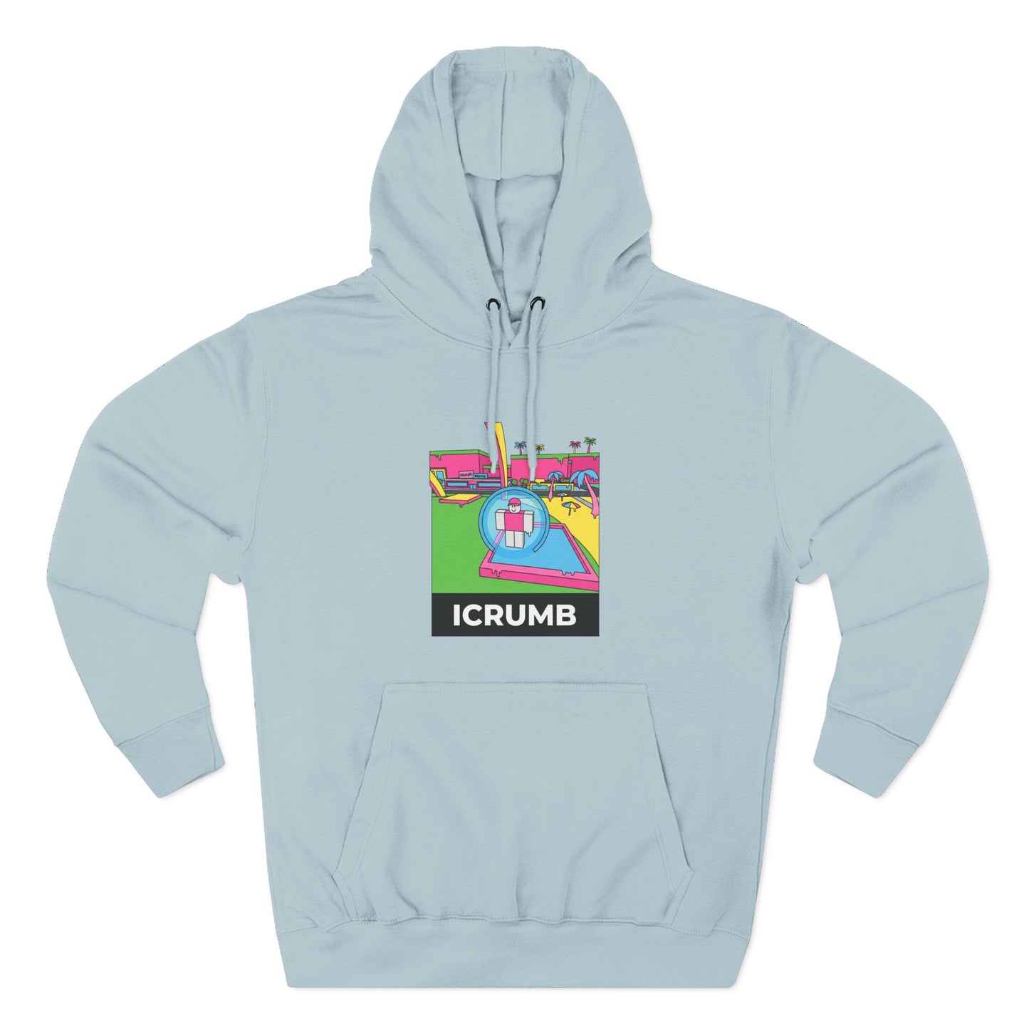 ICRUMB