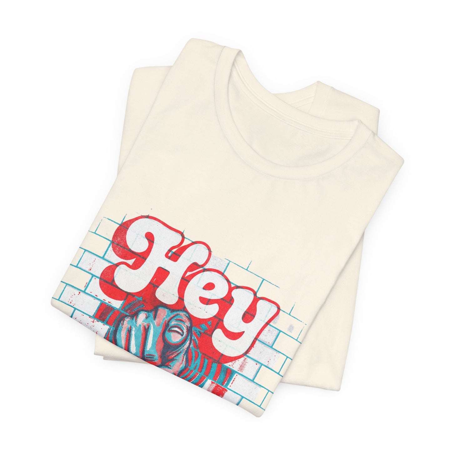 Hey You