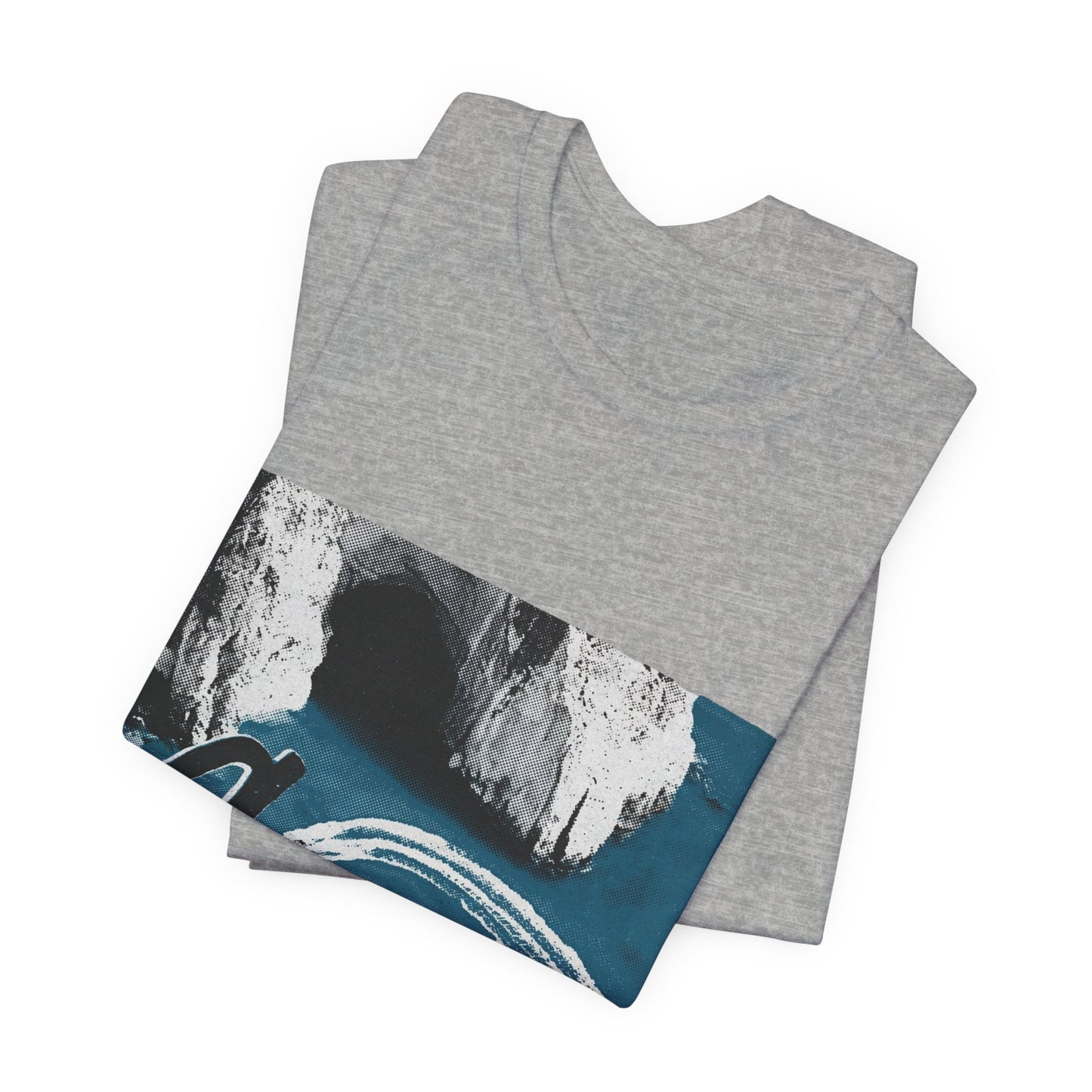 Caves