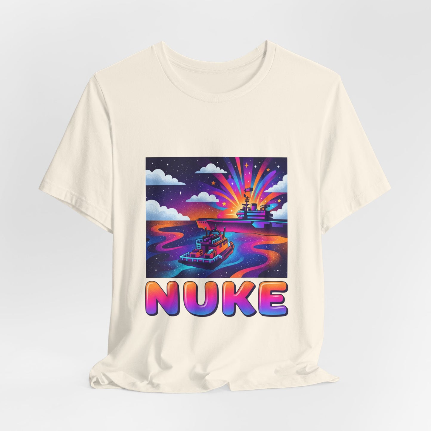 NUKE