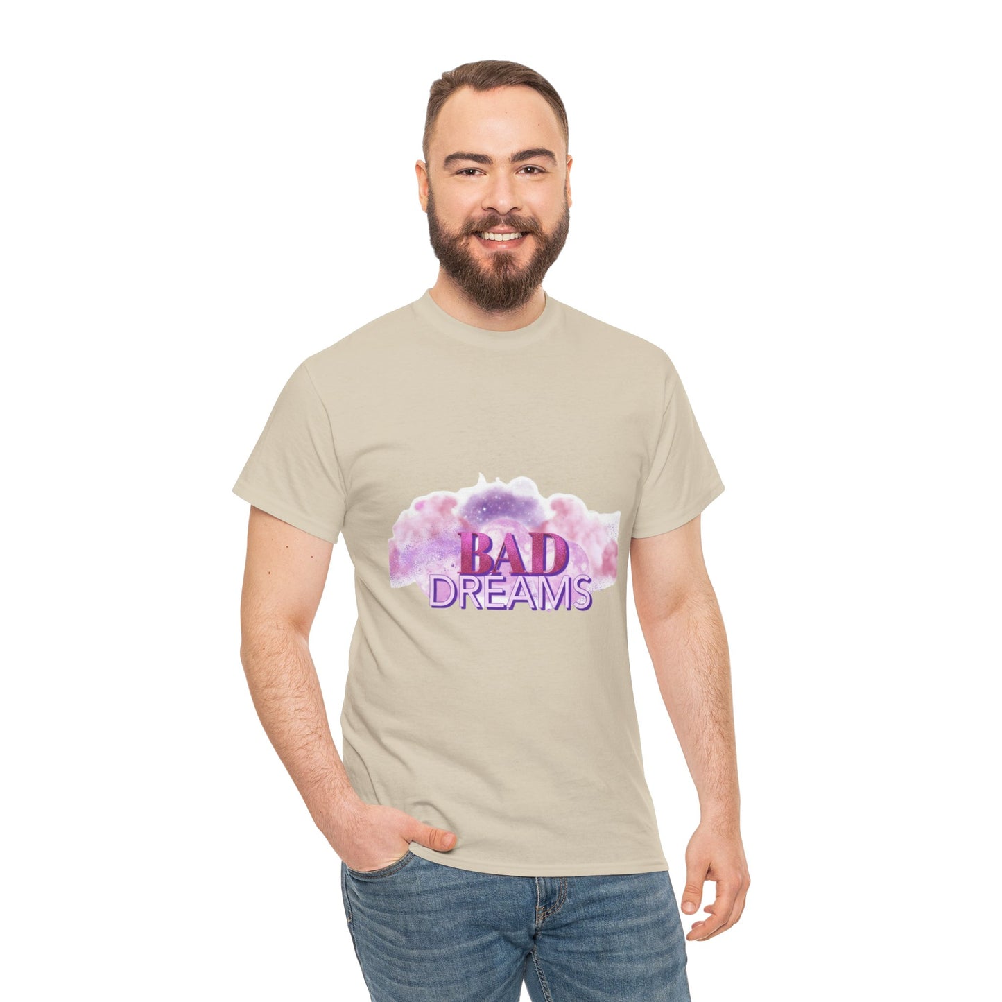 Bad Dreams