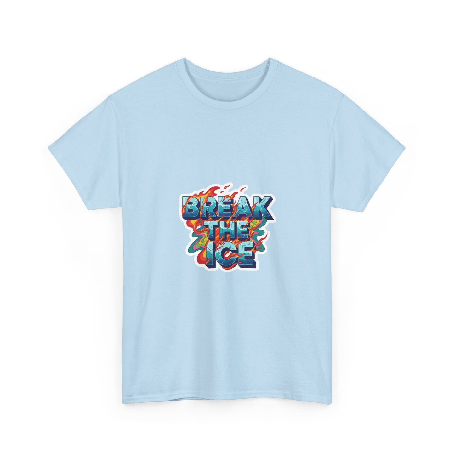 Break the Ice