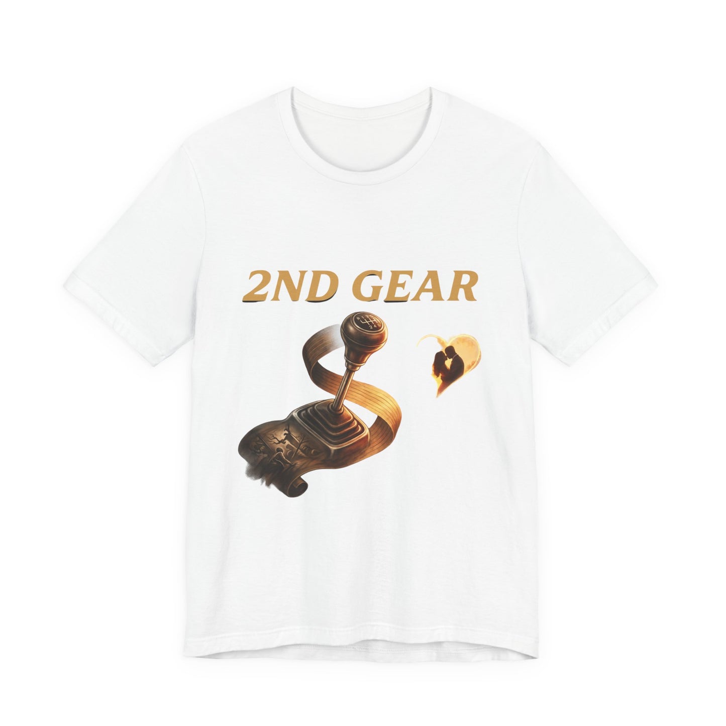 2nd Gear