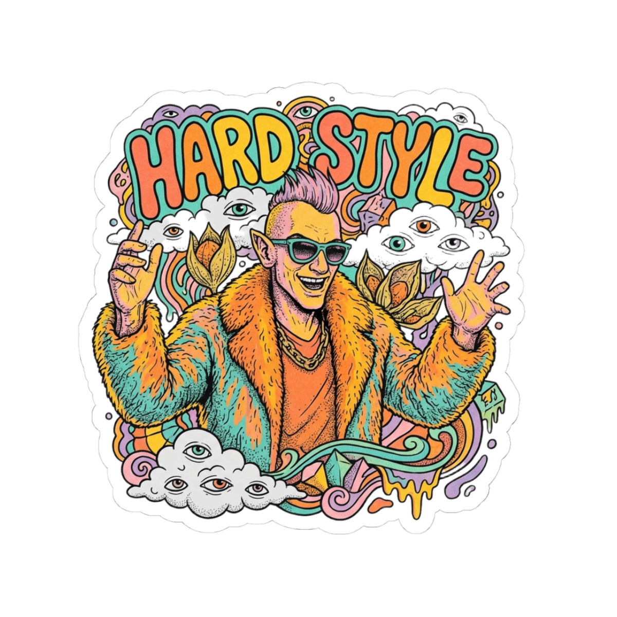 Hard Style