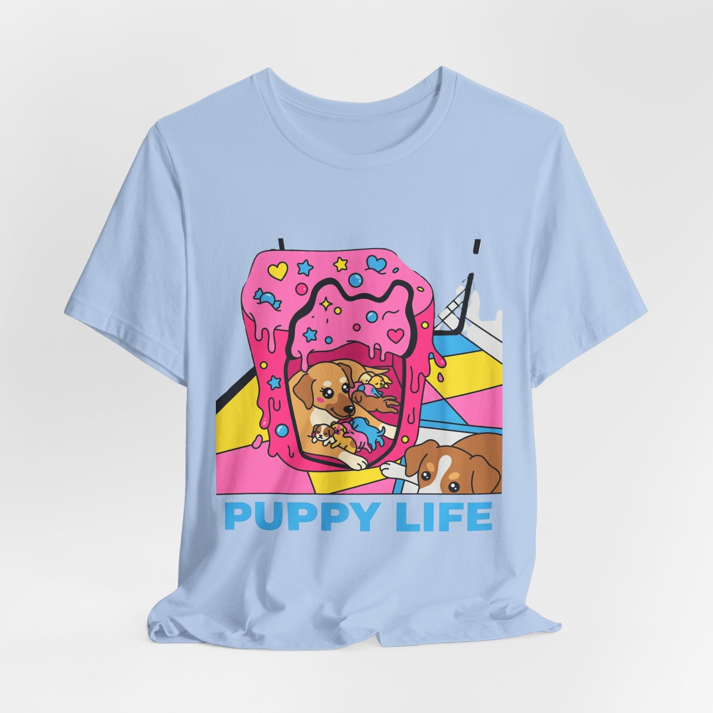 Puppy Life