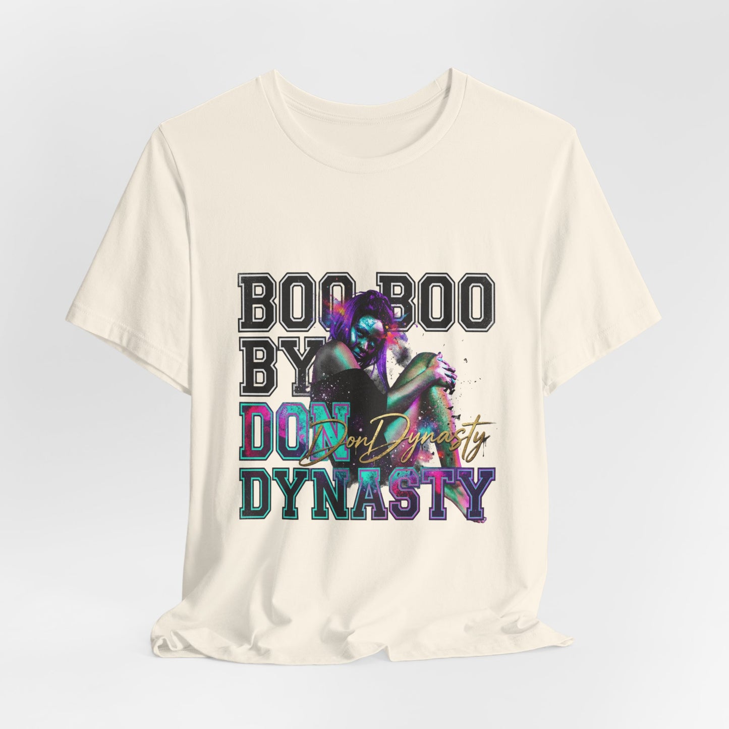 Boo Boo By Don Dynasty