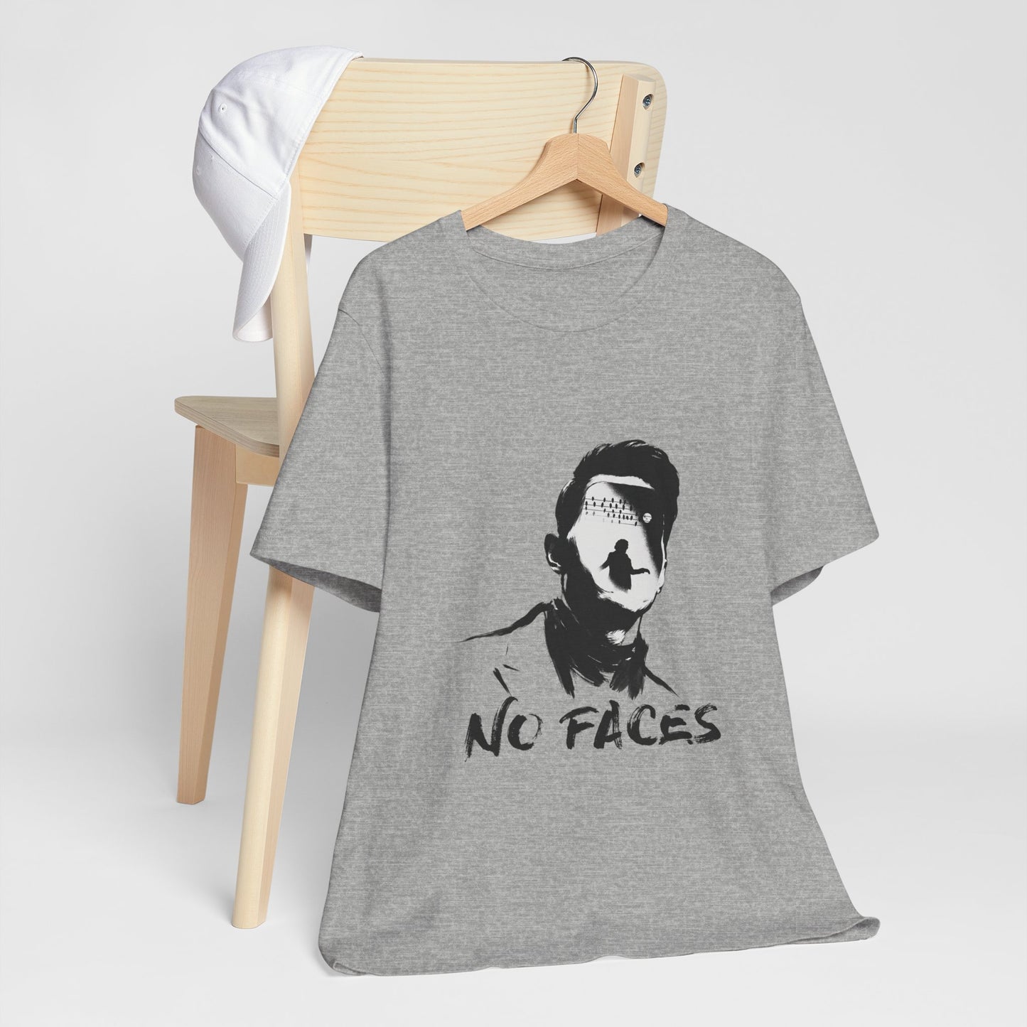 No Faces
