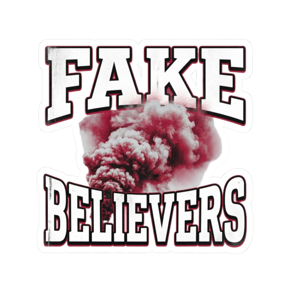 Fake Believers