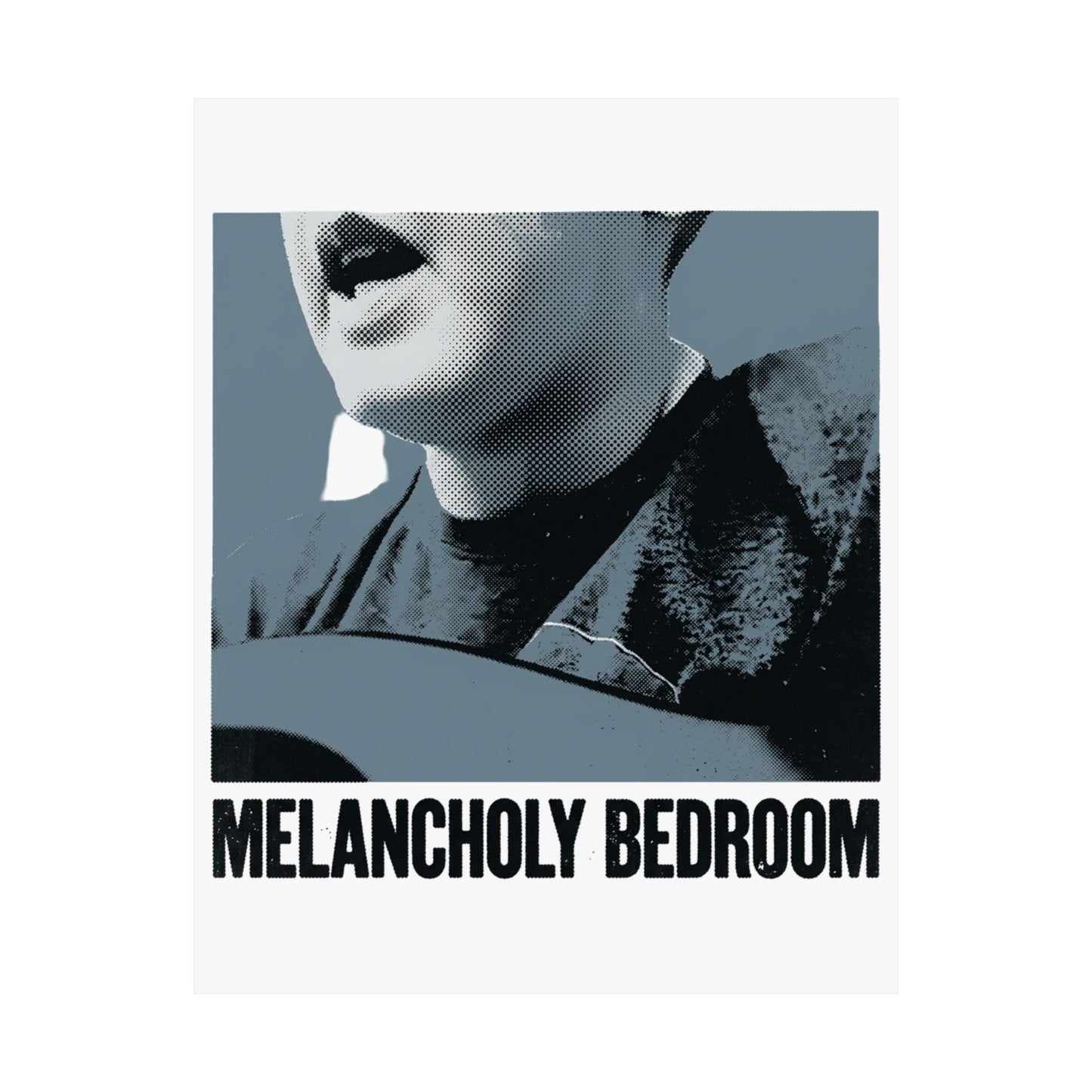 Melancholy Bedroom