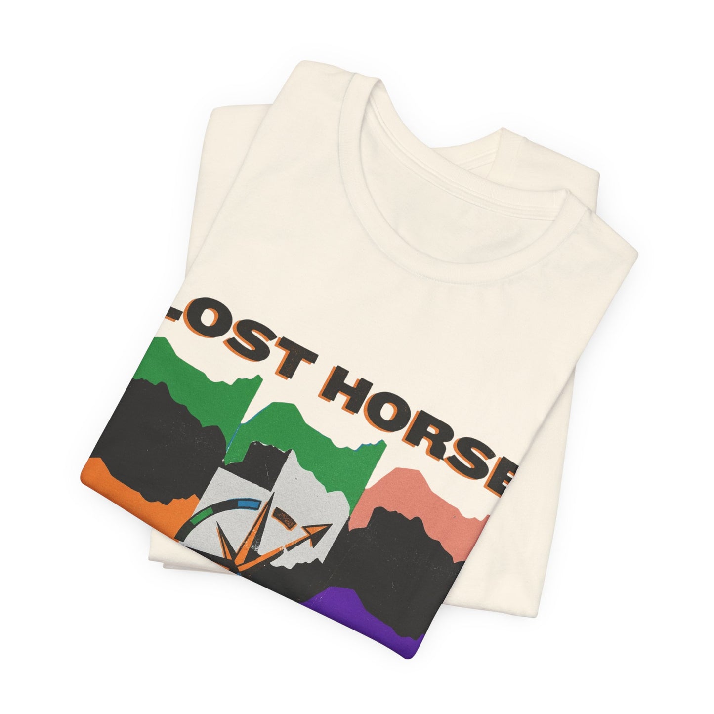 Lost Horse